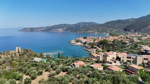 The Olive Grove Kardamyli - Image 8