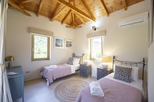 The Olive Grove Kardamyli - Image 12