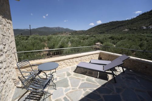 The Olive Grove Kardamyli - Image 7