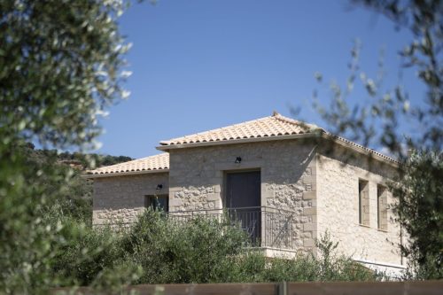 The Olive Grove Kardamyli - Image 6