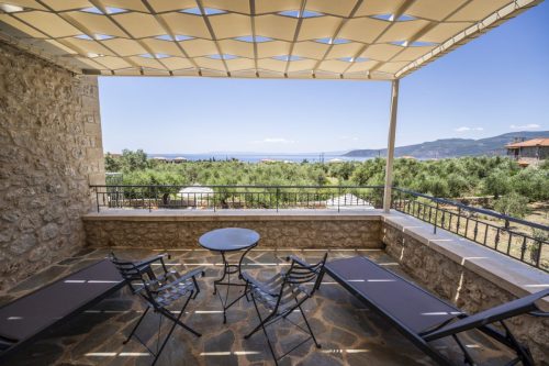 The Olive Grove Kardamyli - Image 9