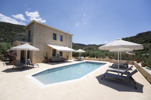 The Olive Grove Kardamyli - Image 3
