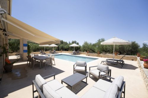 The Olive Grove Kardamyli - Image 4