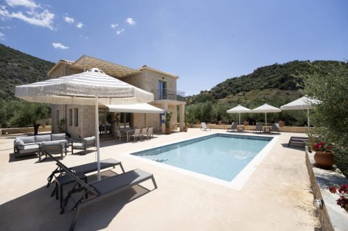 The Olive Grove Kardamyli - Image 5
