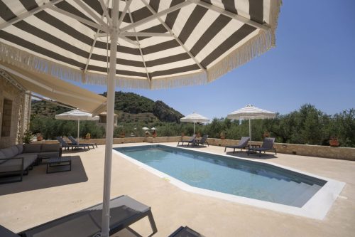 The Olive Grove Kardamyli - Image 2 